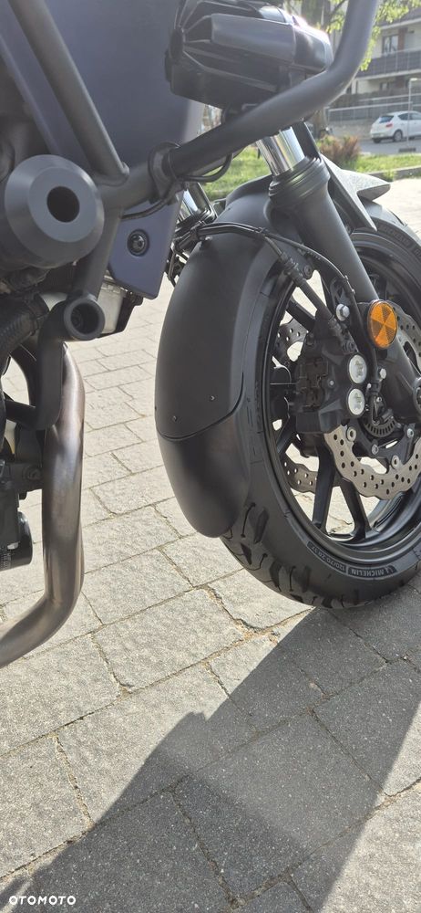 Yamaha Tracer - 30