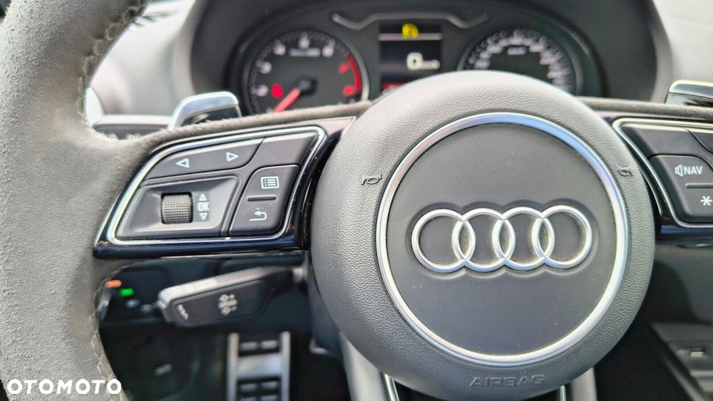 Audi RS3 Sportback - 15