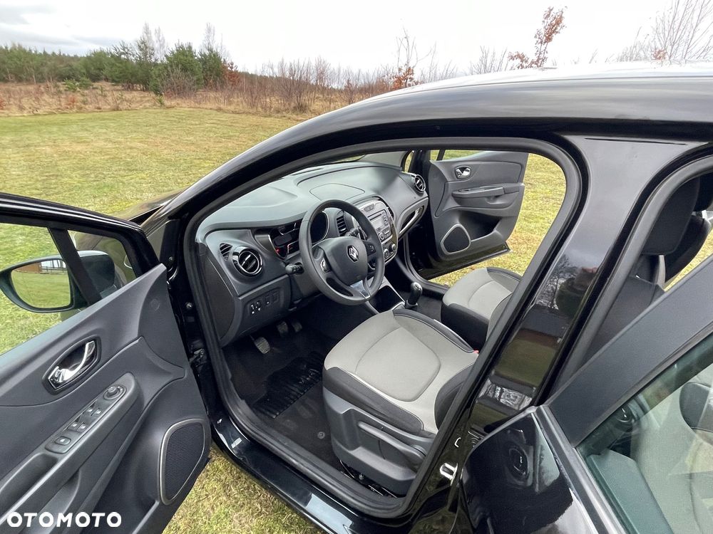 Renault Captur - 11