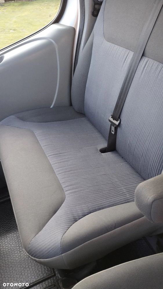 Opel Vivaro L1H1 - 16