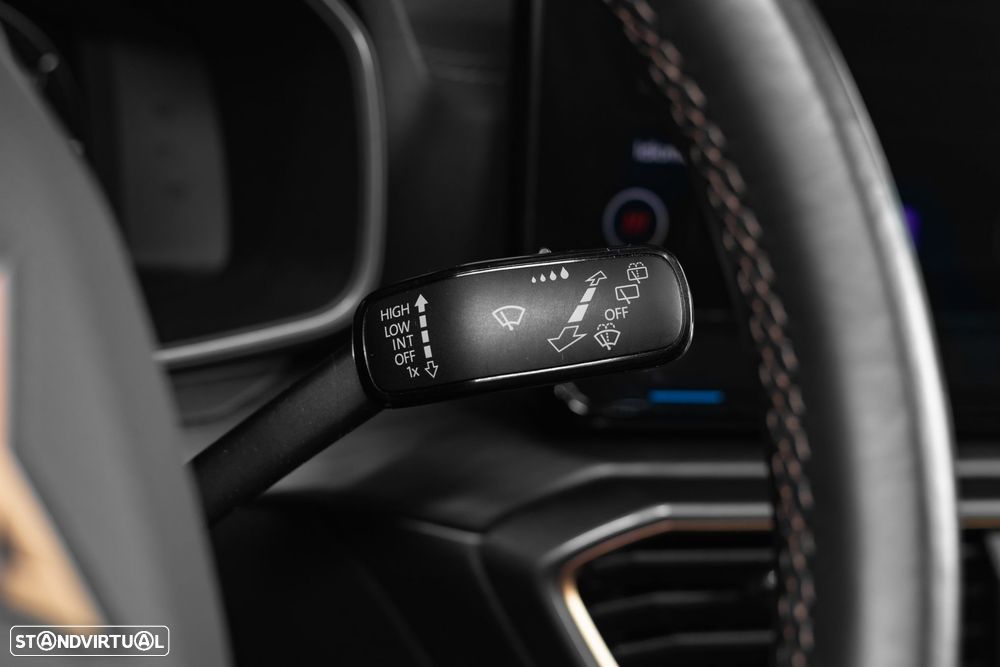 Cupra Formentor 1.4 e-Hybrid DSG - 10