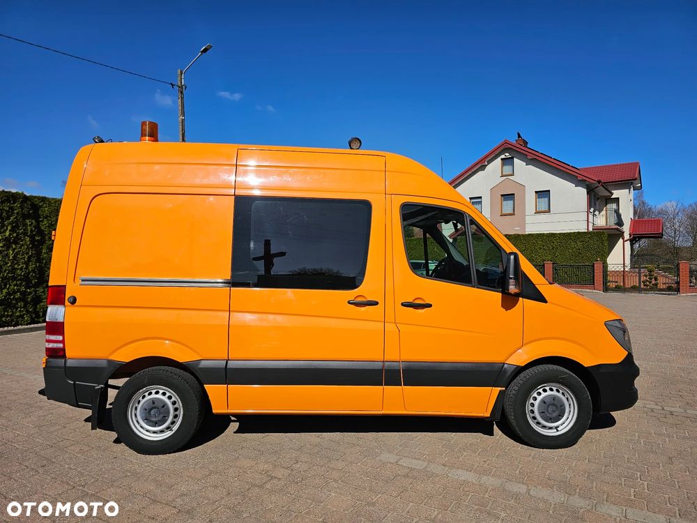 Mercedes-Benz SPRINTER - 19