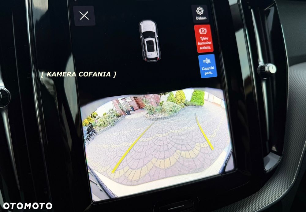 Volvo XC 60 B4 D AWD Plus Dark - 19
