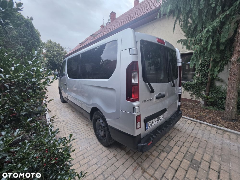 Renault Trafic - 6
