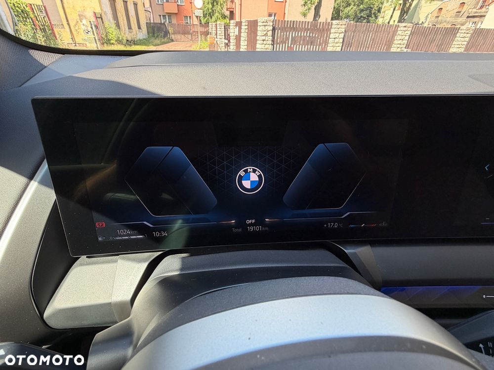 BMW X3 xDrive20d mHEV - 5