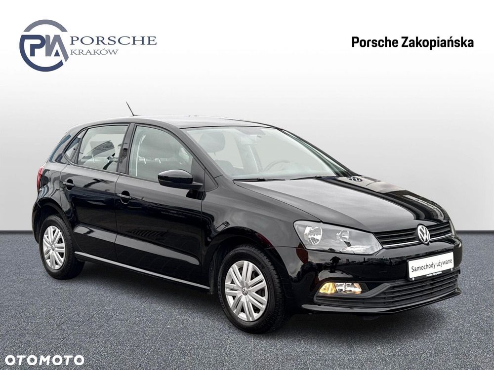 Volkswagen Polo 1.0 Trendline - 7