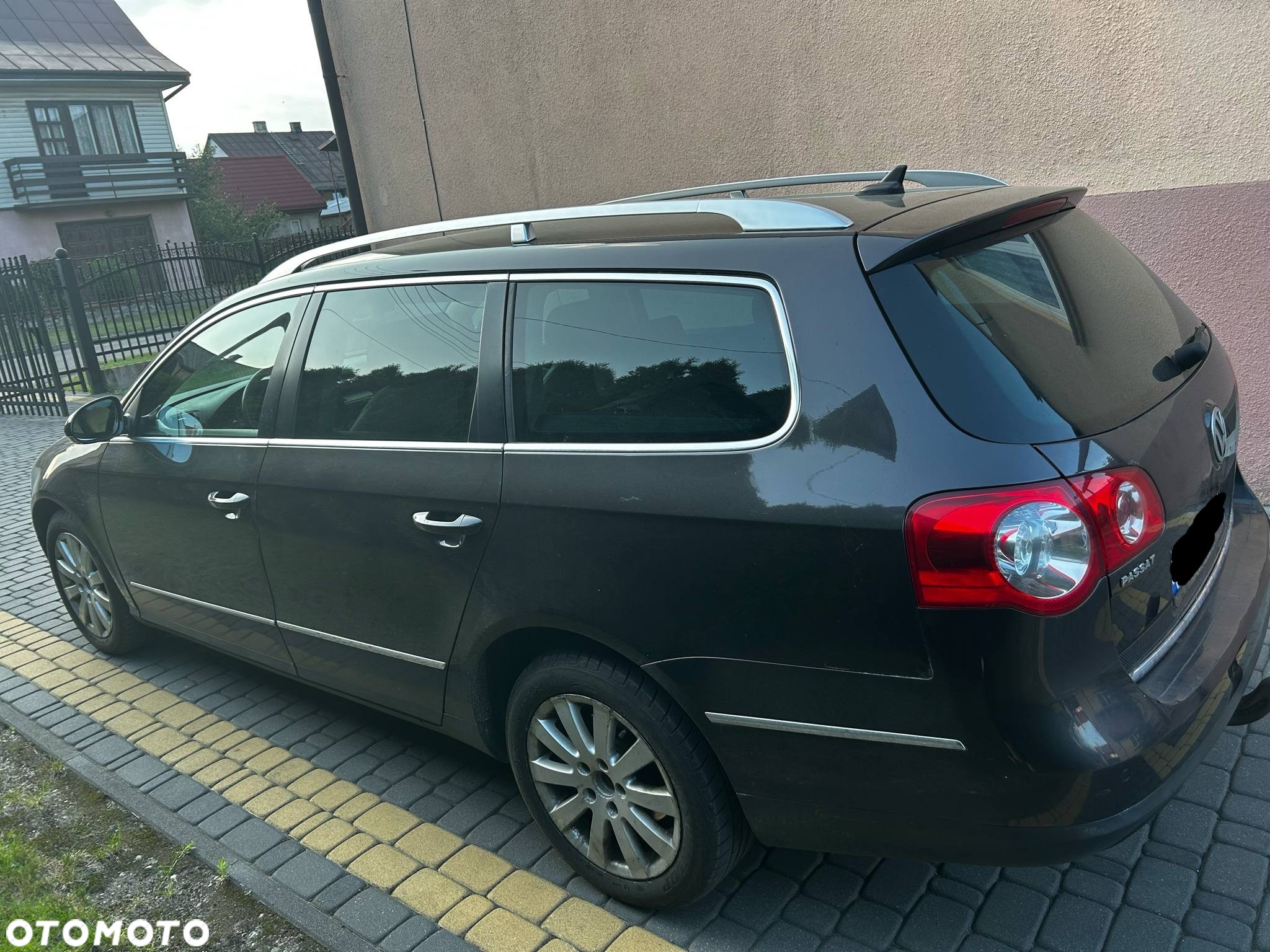 Volkswagen Passat - 5