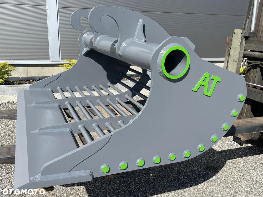 Łyżka sortująca 1600/650l. - Producent - 2
