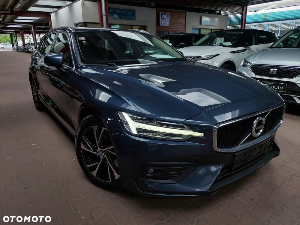 Volvo V60 - 14