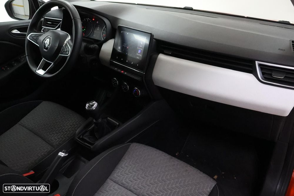 Renault Clio 1.0 TCe Limited - 4
