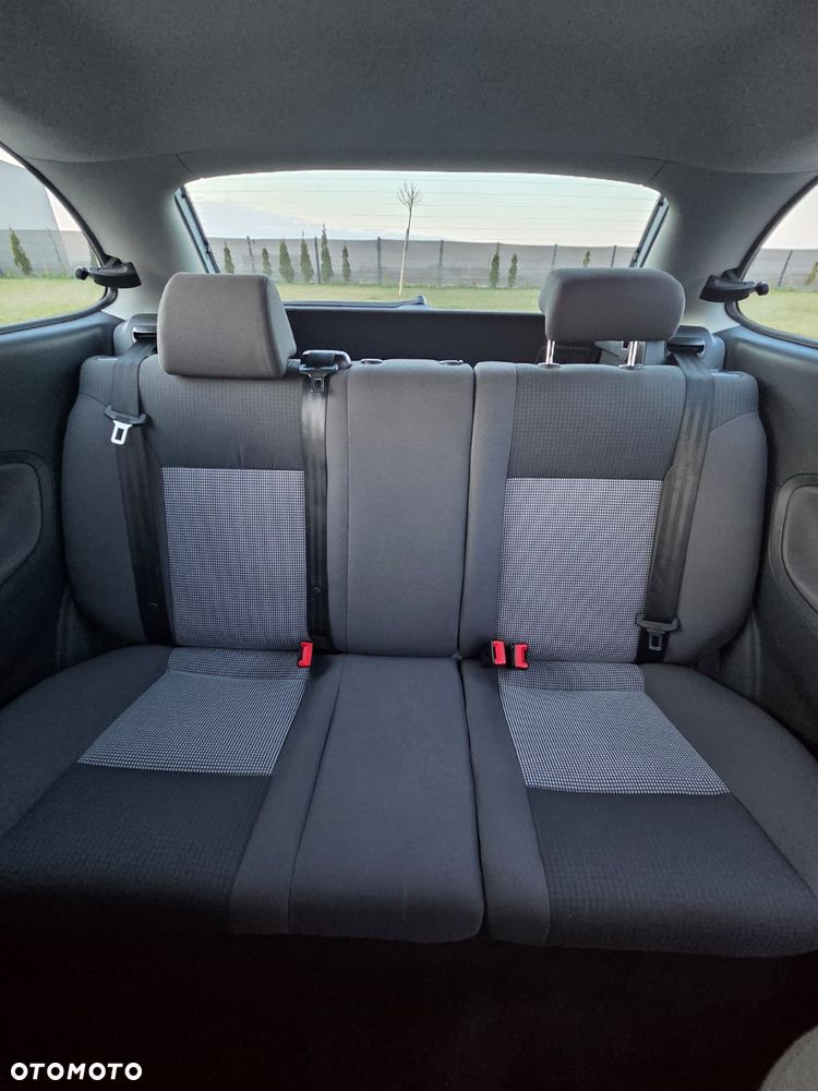 Seat Ibiza 1.4 TDI Stylance - 17