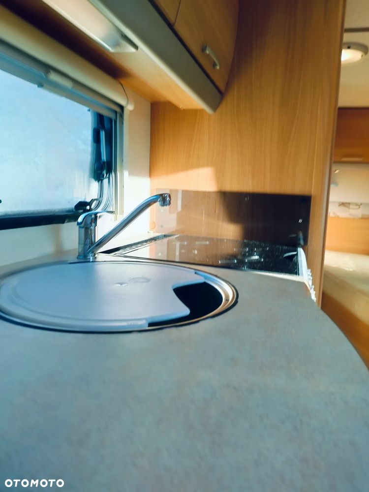 SWIFT Charisma 555 - 15