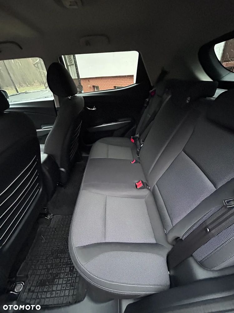 SsangYong/KGM Tivoli 1.5 T-GDI Quartz - 13