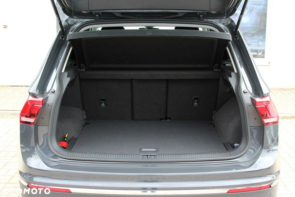 Volkswagen Tiguan - 7