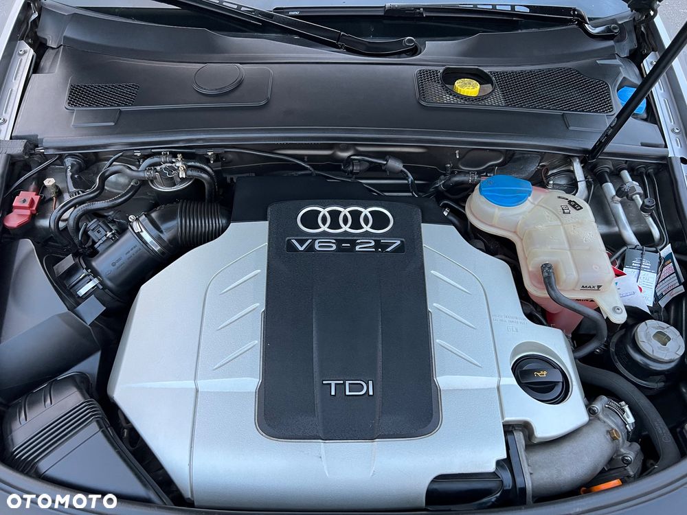 Audi A6 Allroad - 11