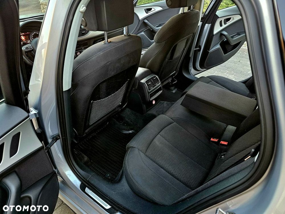 Audi A6 Avant - 12