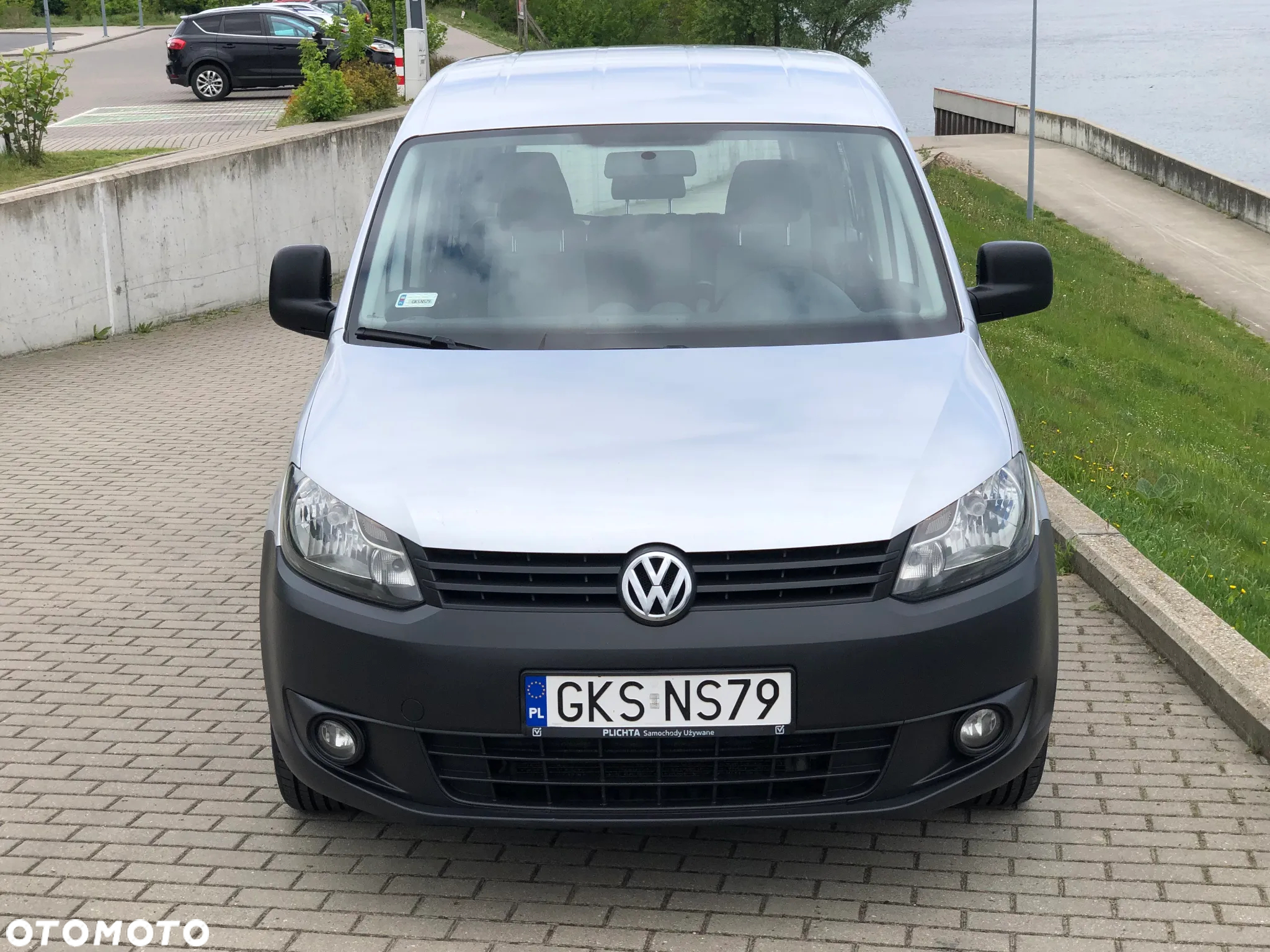Volkswagen Caddy - 18