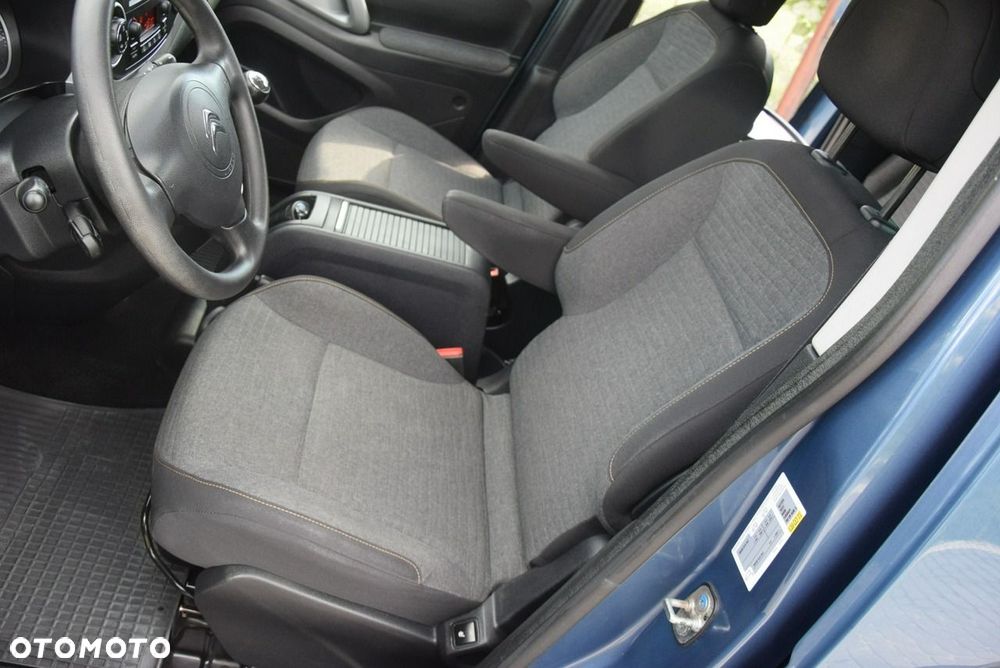 Citroën Berlingo Multispace BlueHDi 120 S&S XTR - 35