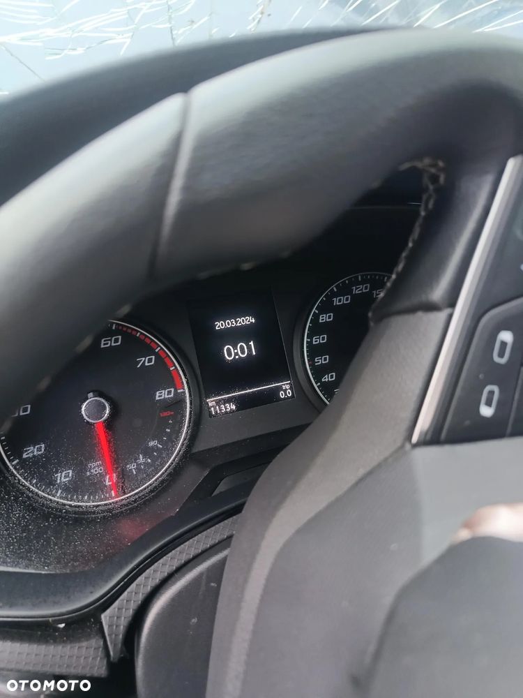 Seat Ibiza 1.0 TSI Style S&S - 11