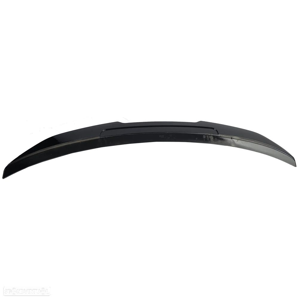 Aileron Bmw Série 8 G15 (2018 em diante) - 8