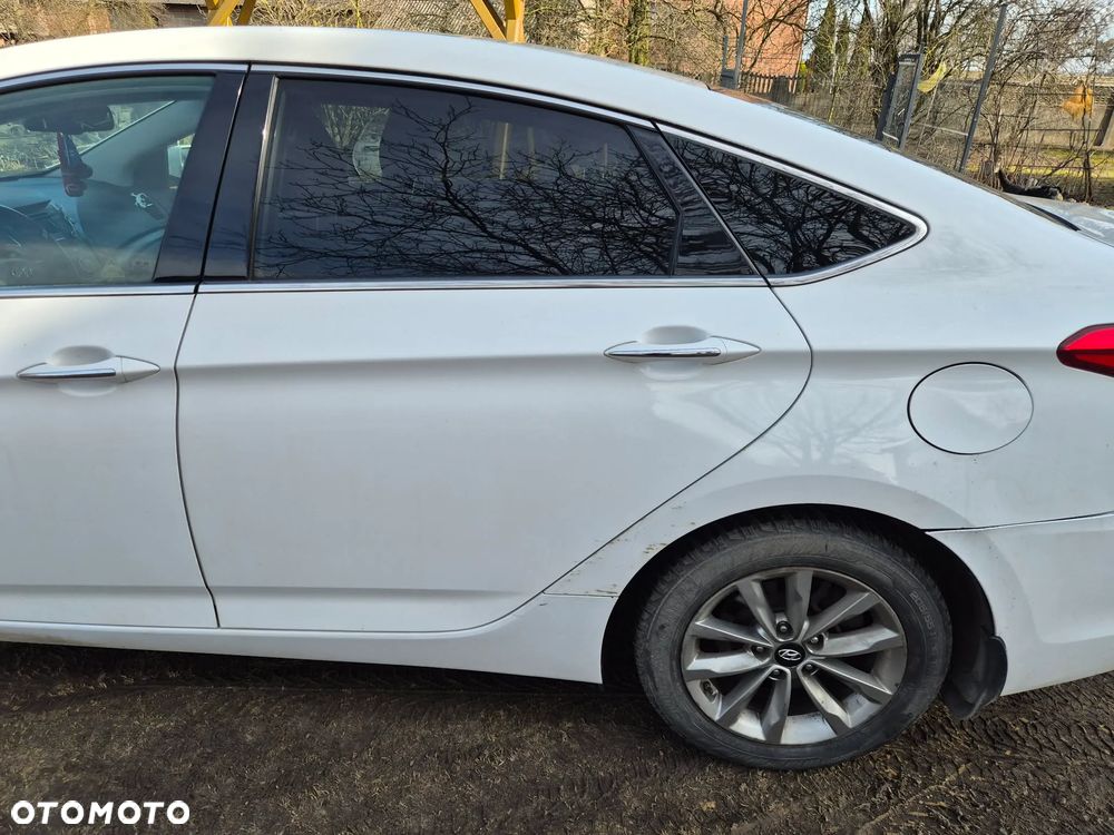Hyundai i40 1.7 CRDi BlueDrive Business - 8