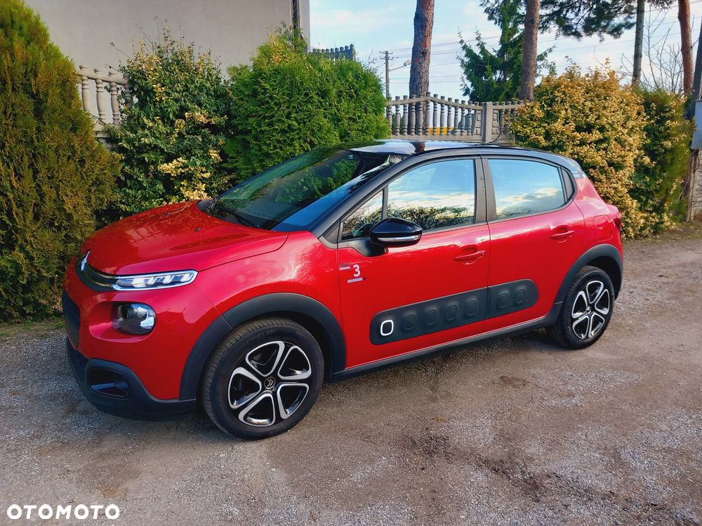 Citroën C3 Pure Tech 83 S&S MAX - 13