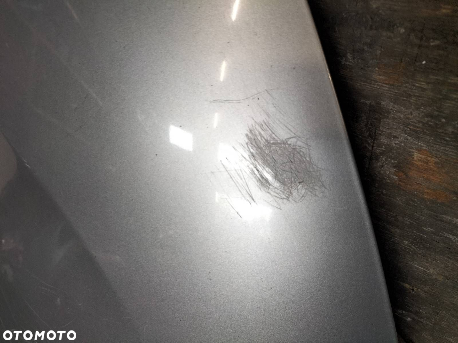KOMPLETNY PRZÓD MASKA ZDERZAK BŁOTNIK LAMPY NISSAN ALMERA N16 LIFT KY0 - 14
