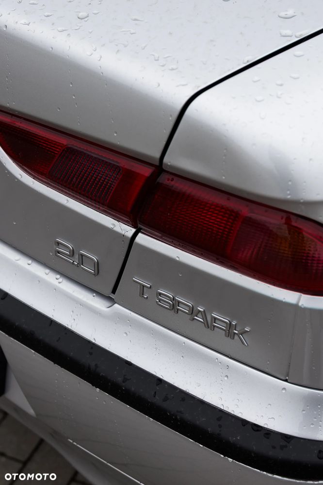 Alfa Romeo 156 2.0 TSpark 16v - 8