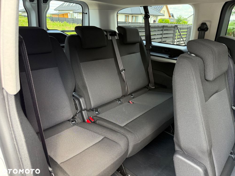 Toyota Proace Verso 2.0 D4-D Long Family - 24