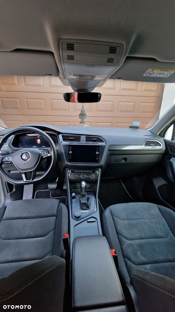 Volkswagen Tiguan - 20