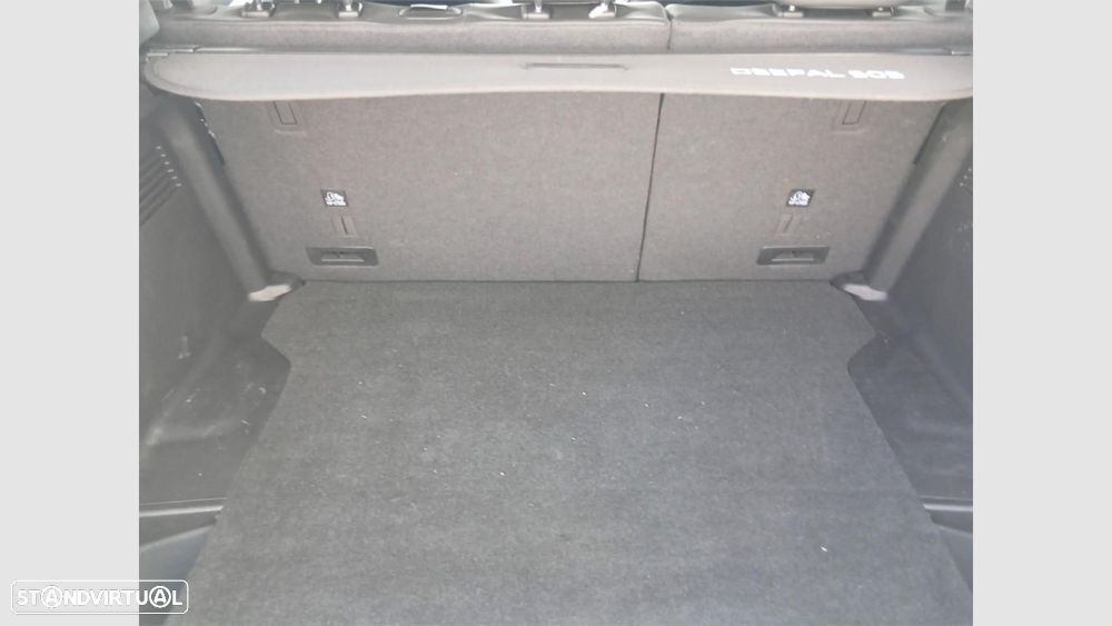 Changan Deepal S05 68.8 kWh Max - 17