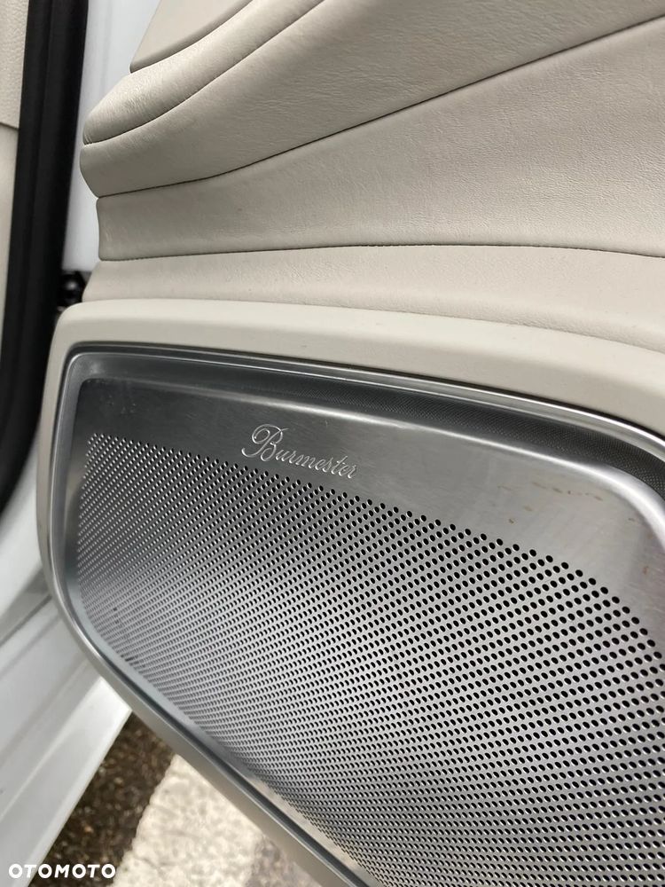 Porsche Panamera Turbo S e-Hybrid Executive - 13