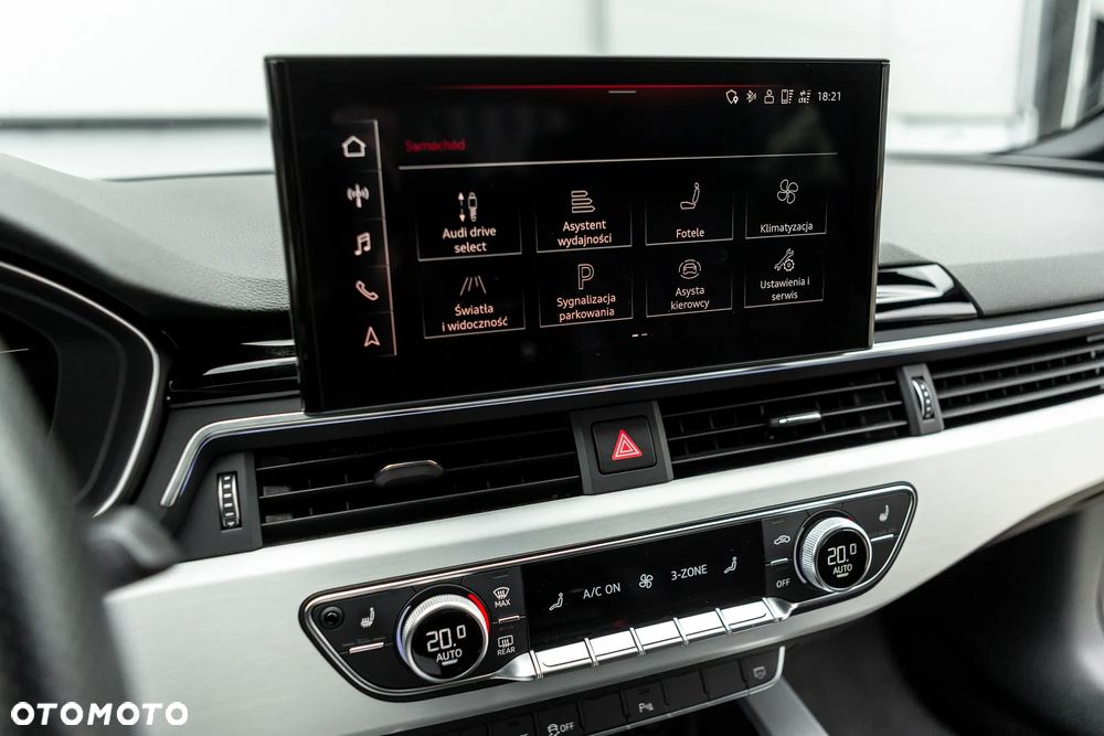 Audi A5 Sportback 40 TDI mHEV S Line S tronic - 19