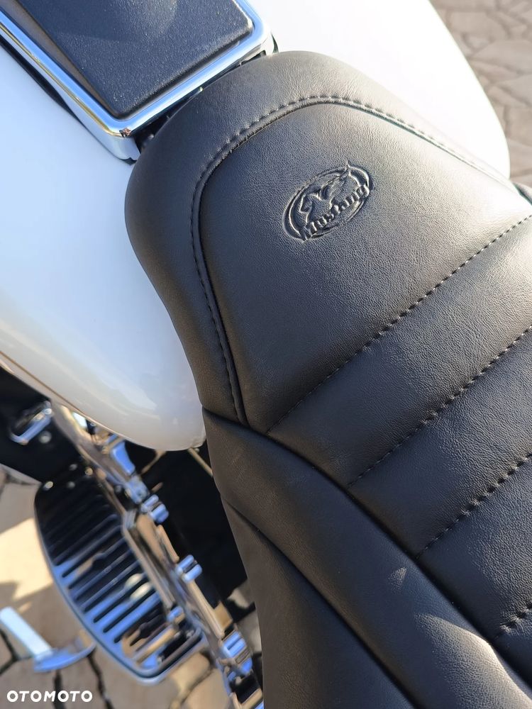 Harley-Davidson Touring Electra Glide - 7
