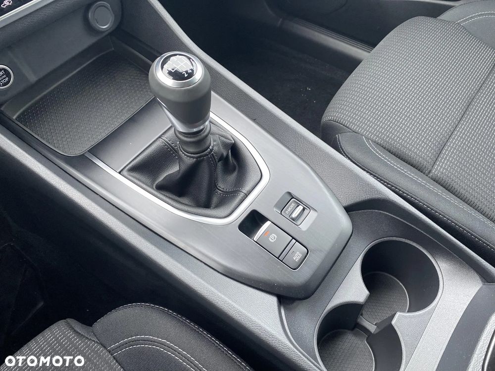 Nissan Qashqai 1.3 DIG-T MHEV Acenta - 15