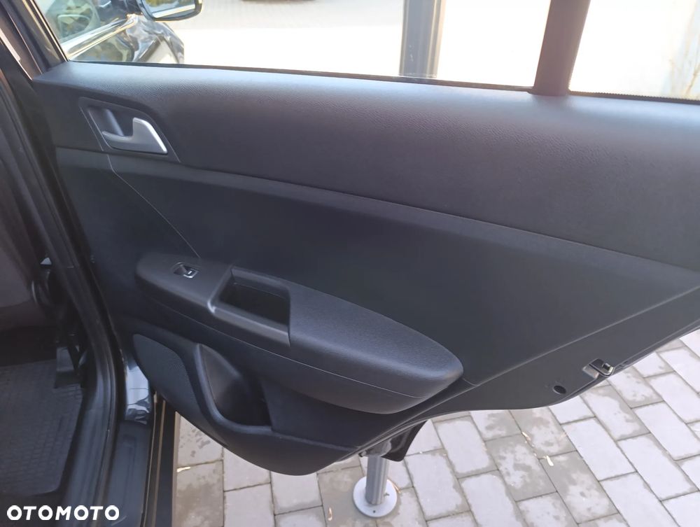 Kia Sportage - 19