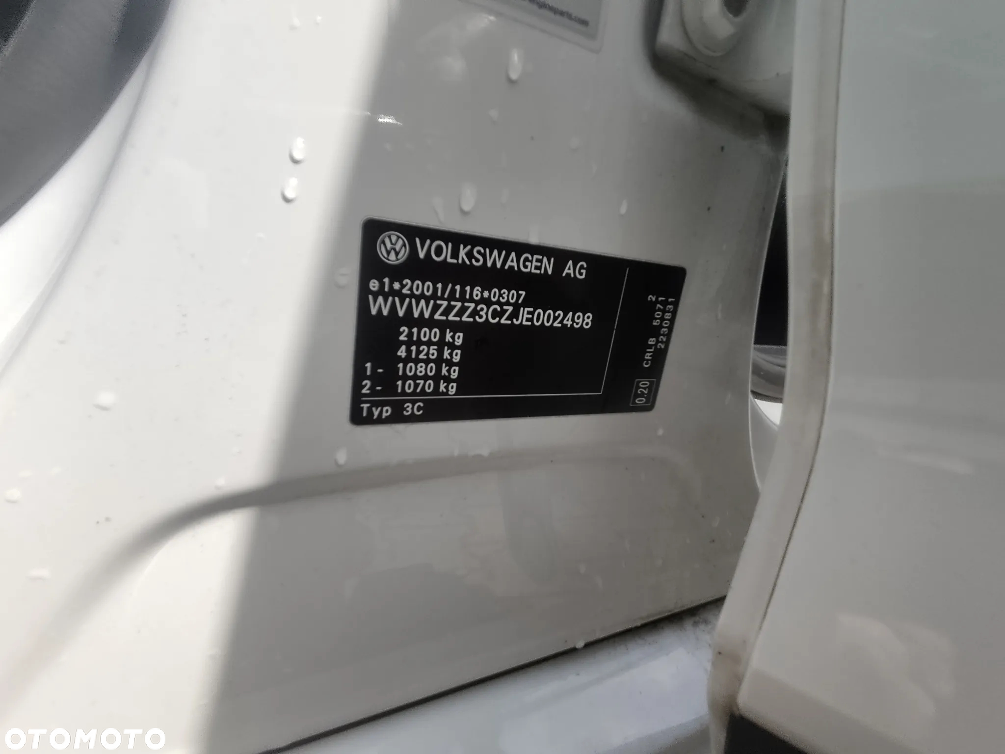 Volkswagen Passat 2.0 TDI BMT Comfortline - 11