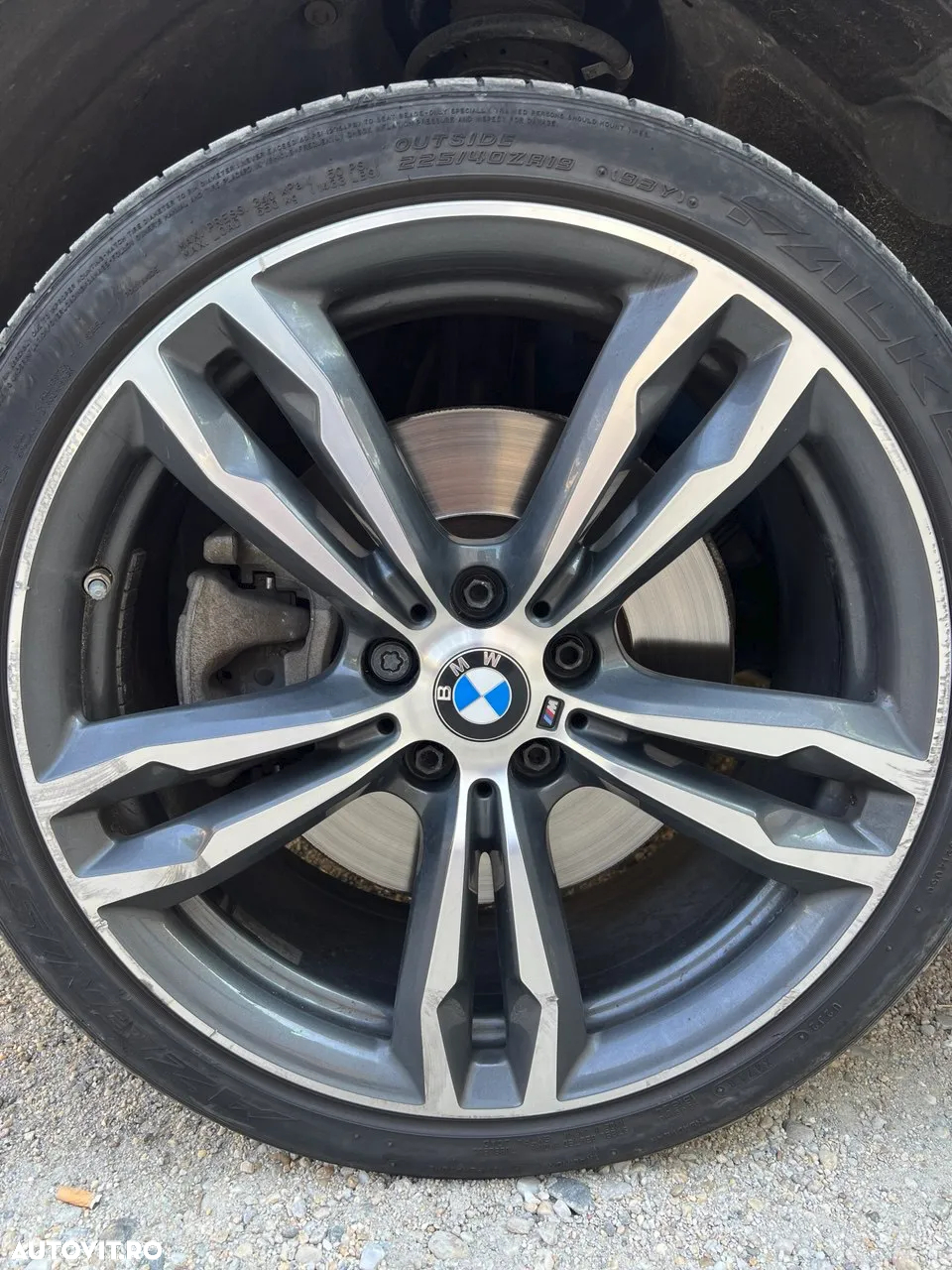 BMW X1 xDrive25d AT M Sport - 27