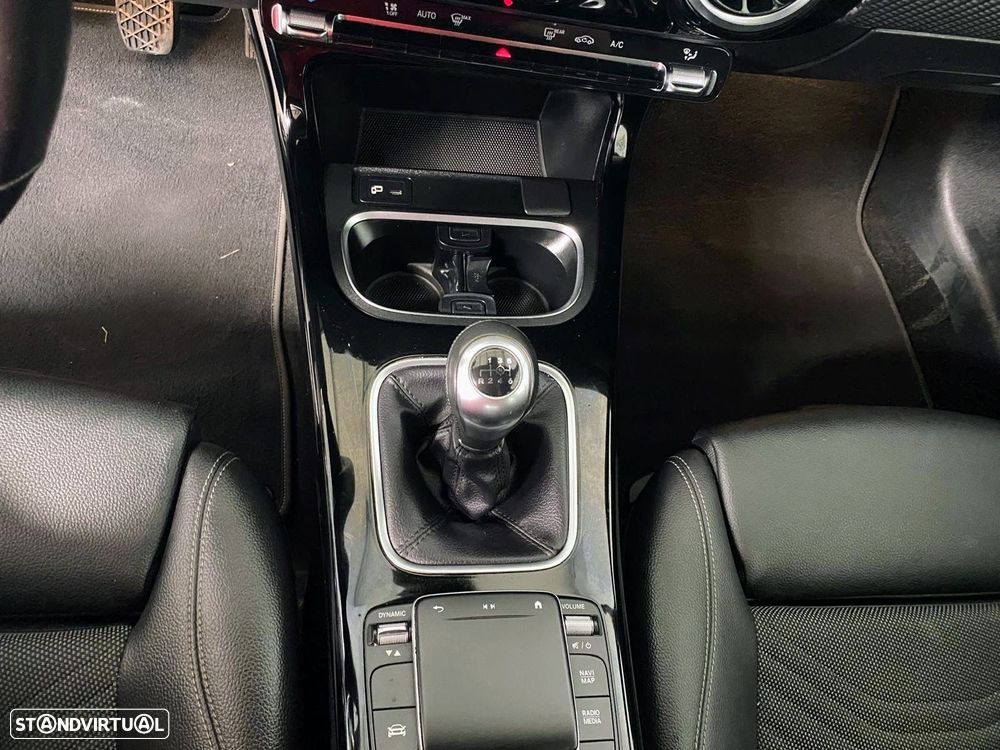 Mercedes-Benz A 180 d Style - 40