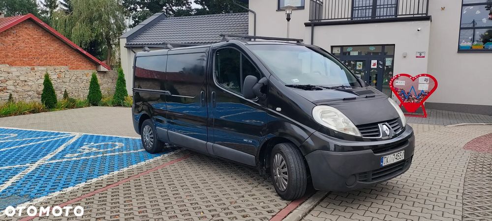 Renault Trafic - 9