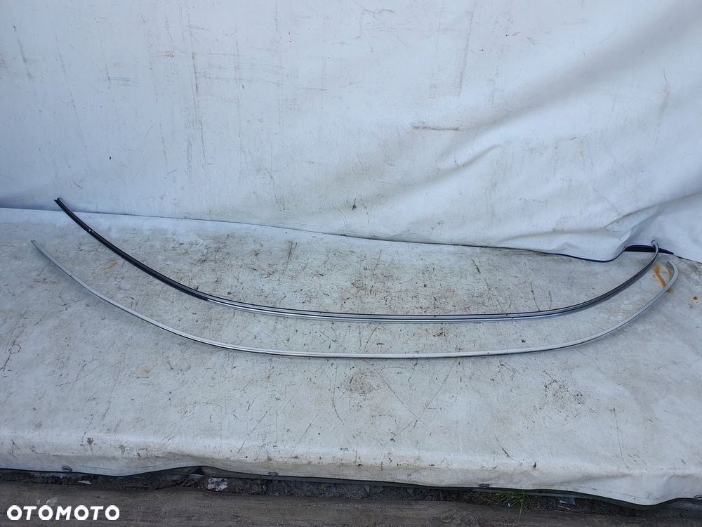 listwa dachowa chrom Ford kUGA MK2 - 6