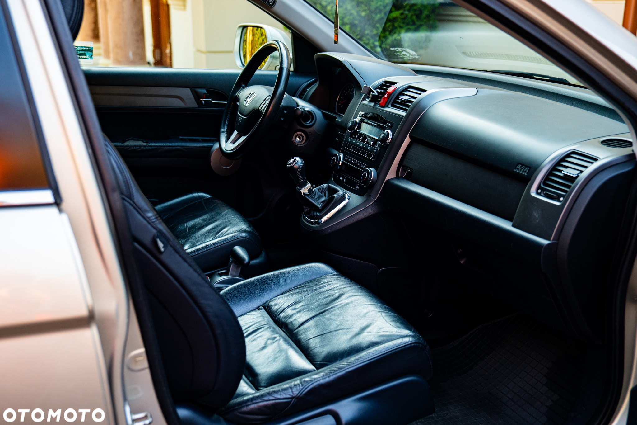 Honda CR-V 2.0 Executive - 16