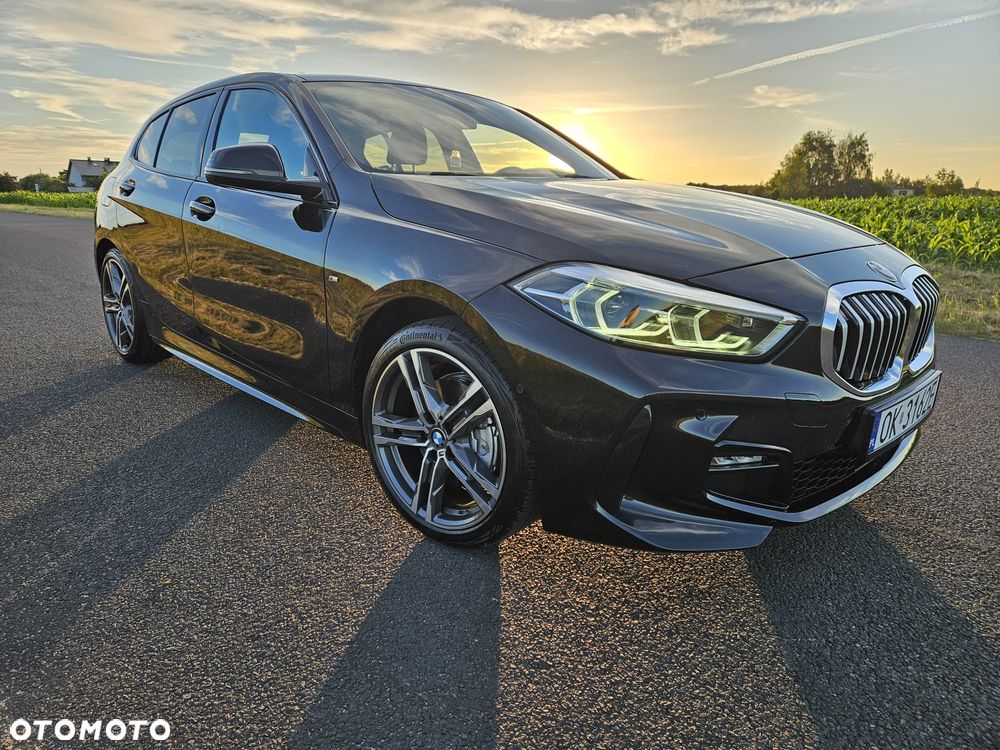 BMW Seria 1 - 1