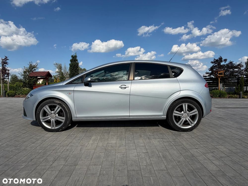 Seat Leon 1.9 TDI Reference - 1