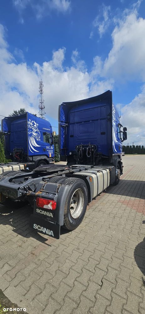Scania R410 - 3