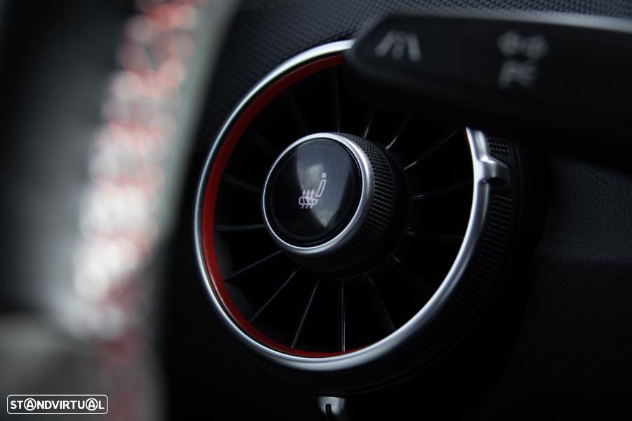 Audi TT RS Coupé 2.5 TFSi quattro S tronic - 33
