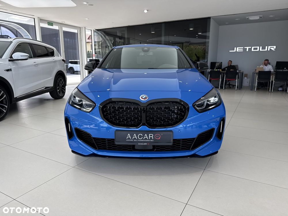 BMW Seria 1 M135i xDrive - 7
