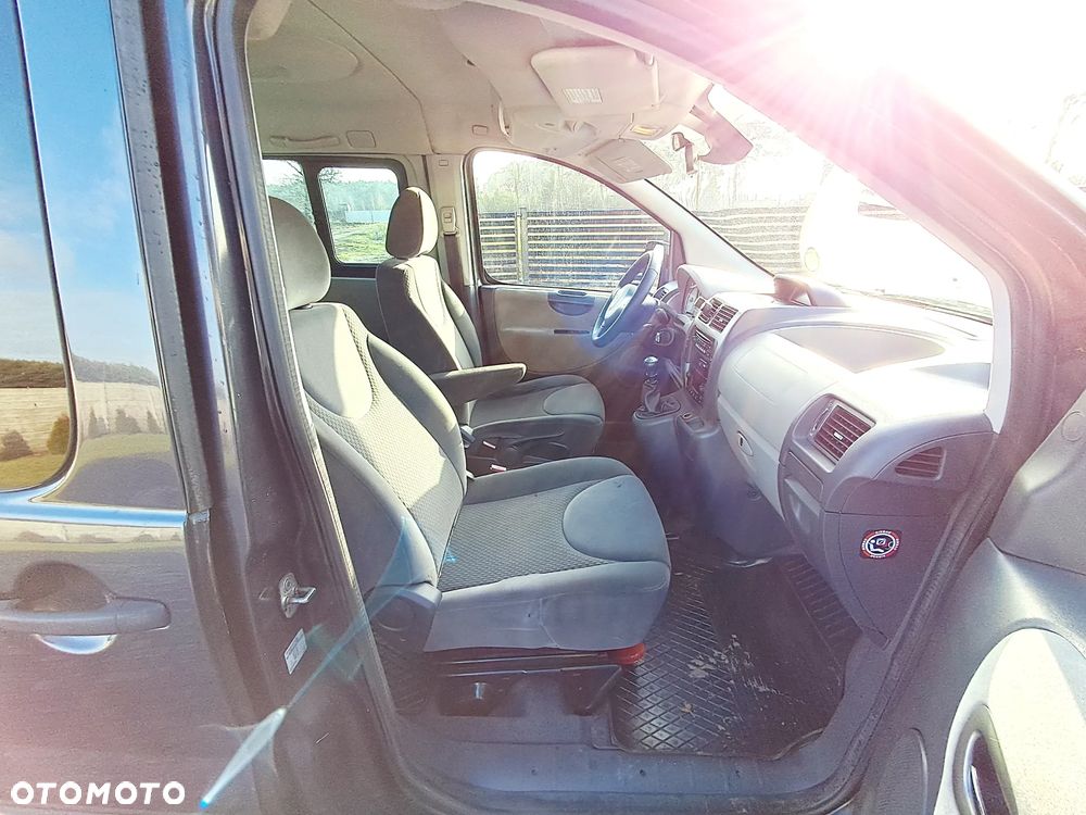 Citroën Jumpy L2 (8-Si.) - 11