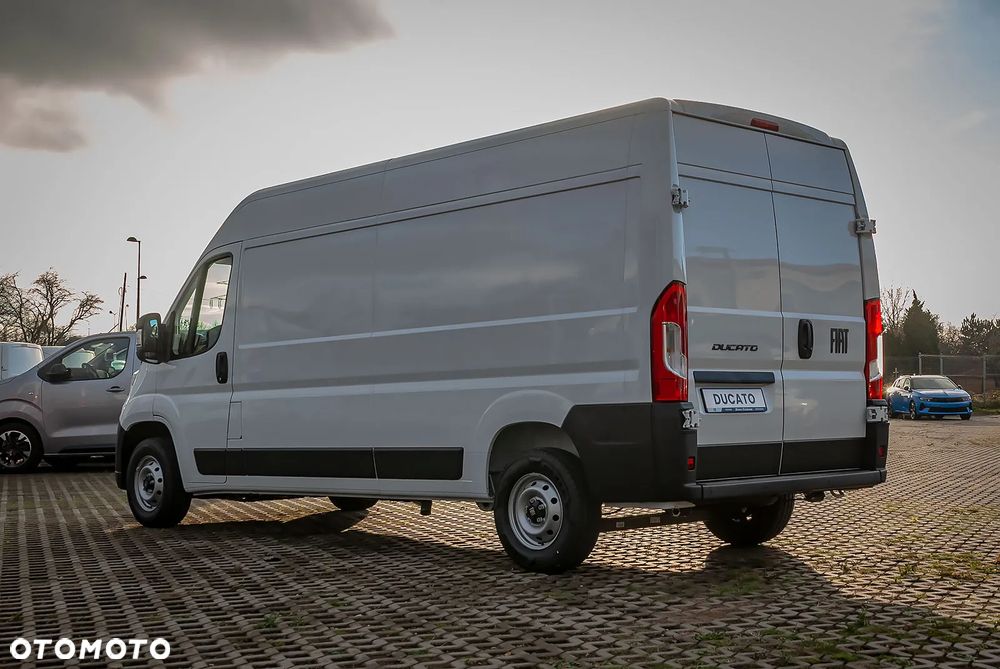 Fiat DUCATO FURGON - 2