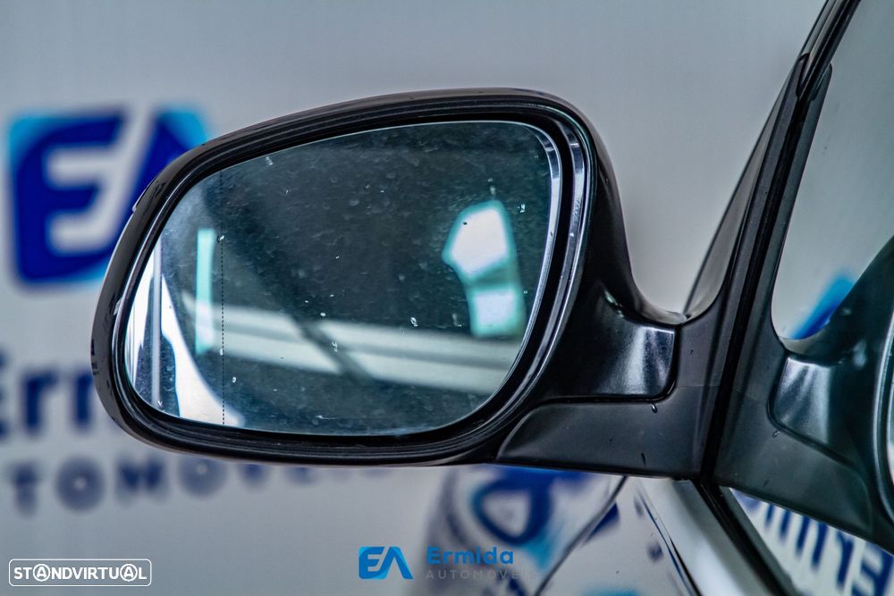 Porsche Cayenne Tiptronic - 10